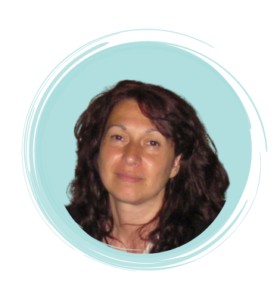 Таня Костадинова - учител по испански език